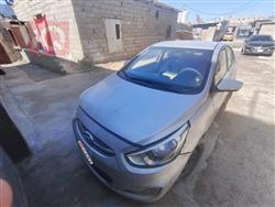 هيونداي أكسنت